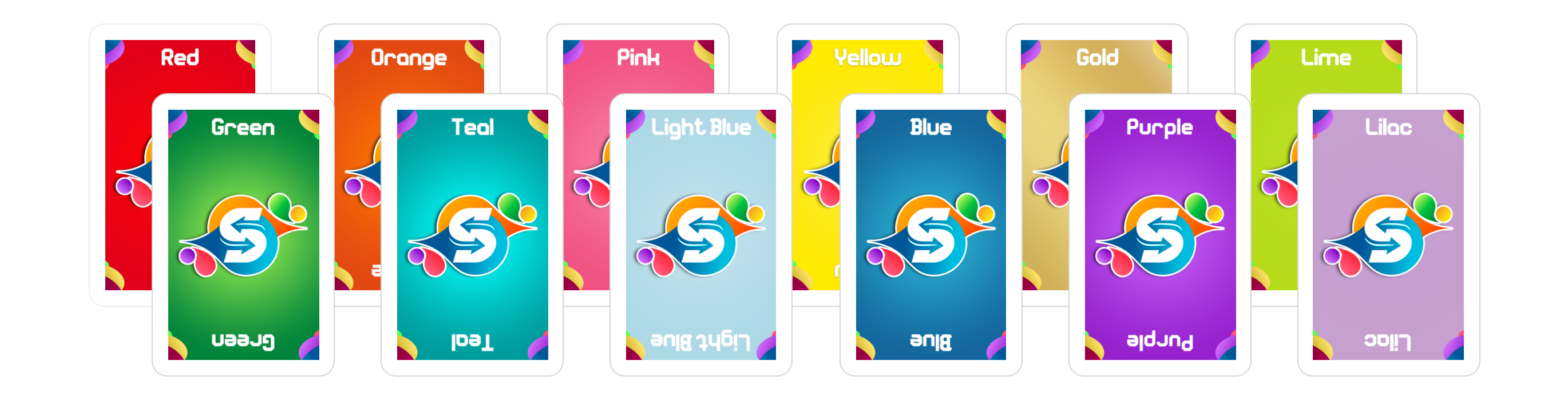 ZomadicShift Card Game