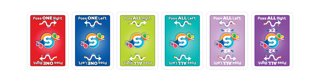 ZomadicShift PASS-n-PLAY