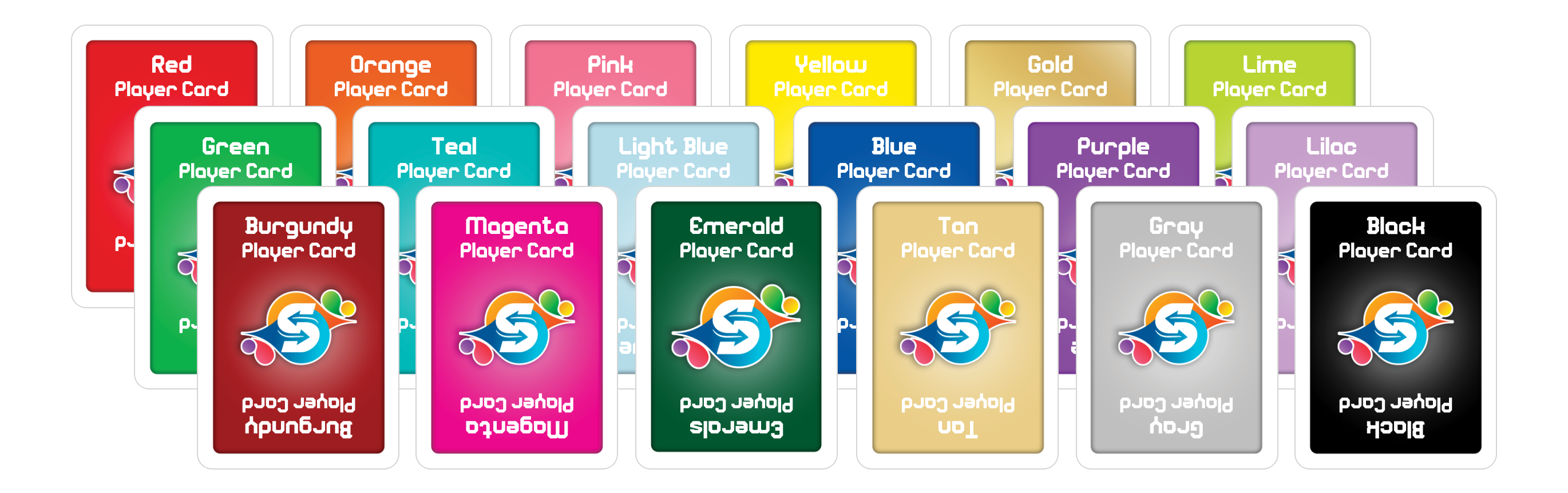 ZomadicShift PASS-n-PLAY