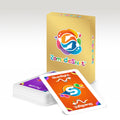 ZomadicShift Card Game